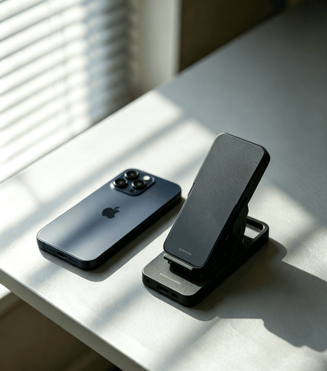 Stop Wasting Money on Phone Accessories! My In-Store Tested Buying Tips